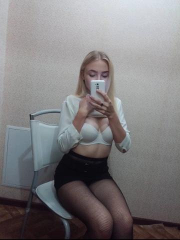 Проститутка Рита